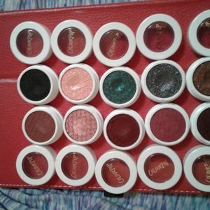 Colour pop shock shadows SOLD ON MERCARI!